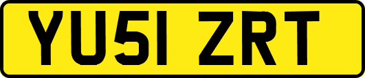 YU51ZRT