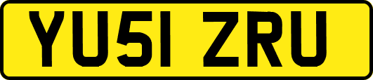 YU51ZRU