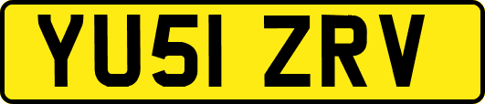 YU51ZRV