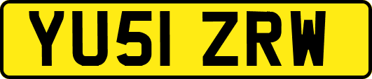 YU51ZRW