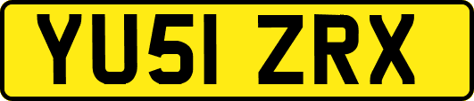 YU51ZRX