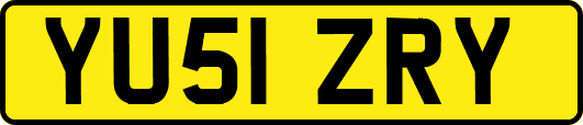 YU51ZRY