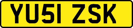 YU51ZSK