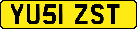 YU51ZST