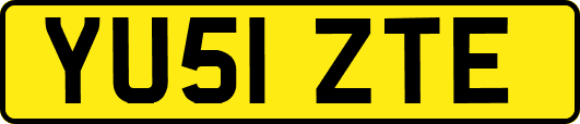 YU51ZTE
