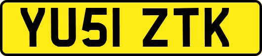 YU51ZTK