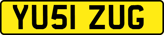 YU51ZUG