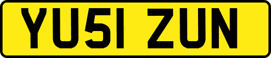 YU51ZUN