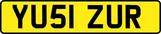 YU51ZUR