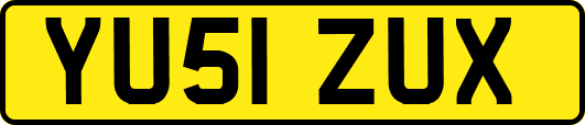 YU51ZUX