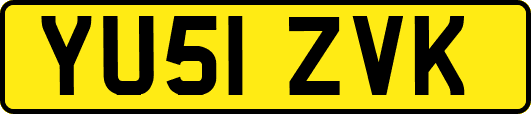 YU51ZVK
