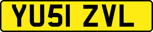 YU51ZVL