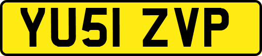 YU51ZVP