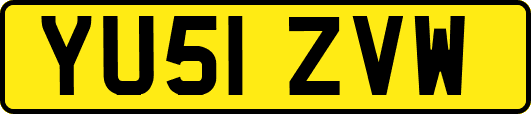 YU51ZVW