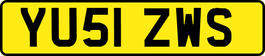 YU51ZWS