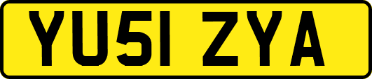 YU51ZYA