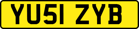 YU51ZYB