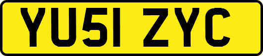 YU51ZYC