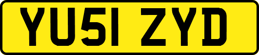 YU51ZYD