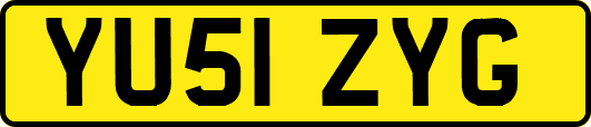 YU51ZYG