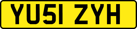 YU51ZYH