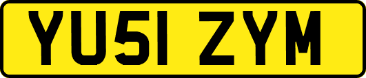 YU51ZYM