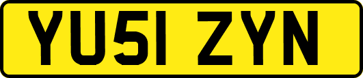 YU51ZYN