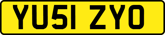 YU51ZYO