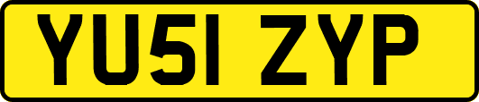 YU51ZYP