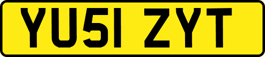 YU51ZYT