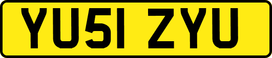 YU51ZYU