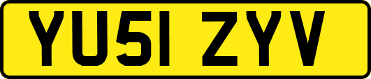YU51ZYV