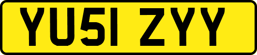 YU51ZYY