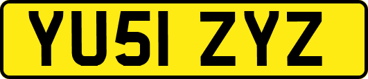 YU51ZYZ