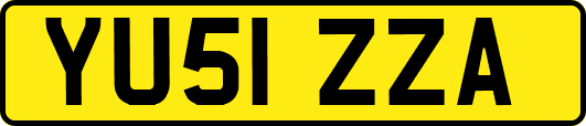 YU51ZZA