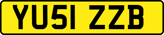 YU51ZZB