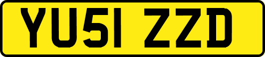 YU51ZZD