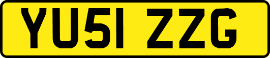 YU51ZZG
