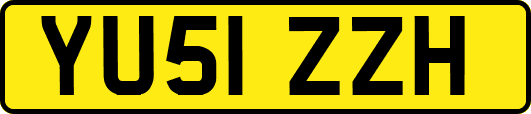 YU51ZZH