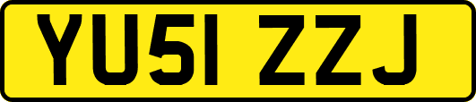 YU51ZZJ