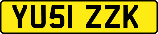 YU51ZZK
