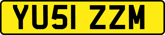 YU51ZZM