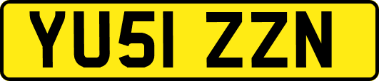 YU51ZZN