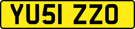 YU51ZZO