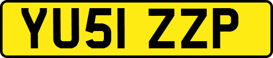 YU51ZZP