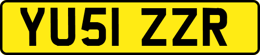 YU51ZZR