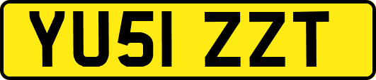 YU51ZZT