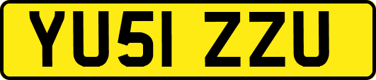 YU51ZZU