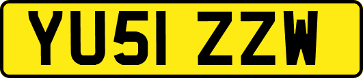 YU51ZZW