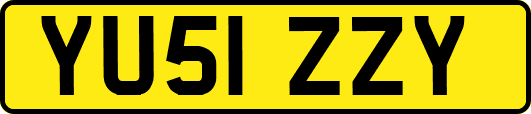 YU51ZZY